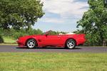 Aston Martin Virage Volante 1993 года (NA)